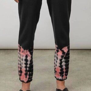 Rails Kingston Sweatpants Tie Dye size Small